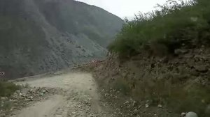 Перевал Кату Ярык 2