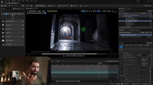Lighting Interiors in Unreal Engine 5