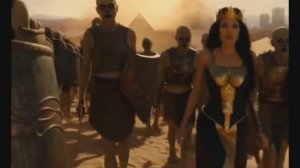 Королева Египта 2026