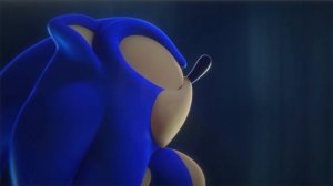 Sonic Adventure The Animation