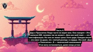 моя Автобиография_ Творец Костя Судзуки двух миров.