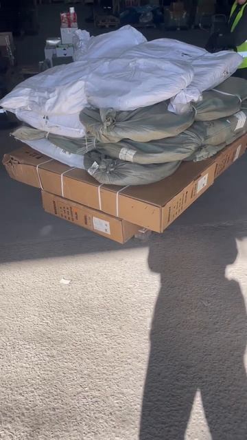 11 велосипедов уехали в Энгельс. Велосипеды ОПТОМ с НДС 22% и Честным Знаком. Безопасно для Вас!