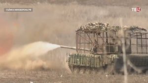 Минобороны назвало имена новых героев СВО