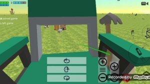 показываю как улететь в стратосферу в чике ган