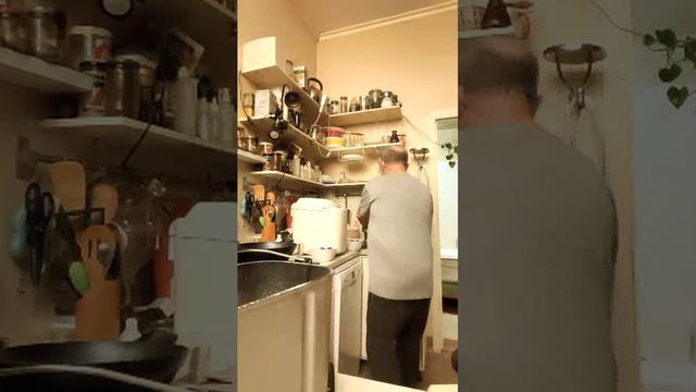 Пеку куличь