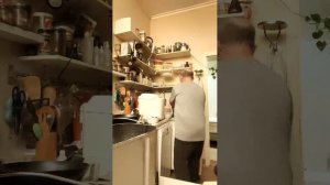 Пеку куличь