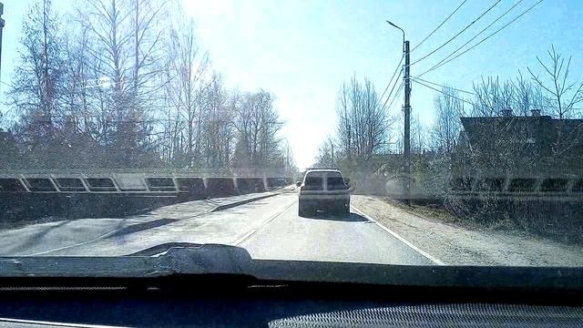 #5409 Архив В.В./10-04-26 г./ На Ломоносов, ч.3...