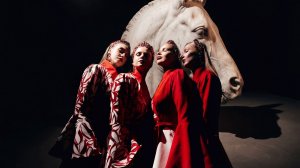 NOGI | ПРЕМЬЕРА | A-la Rus 🍎