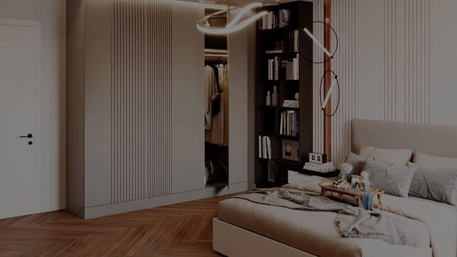 Командор - безграничные идеи для вашего интерьера!