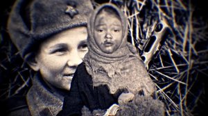 Поэзия Победы. Горулева Ксения, п. Солнечный