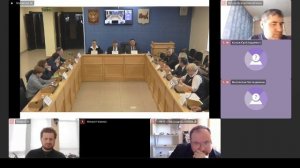 2026-04-10 Комитет по здравоохранению и социальной защите