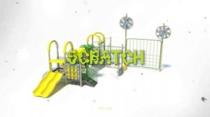 SOPHIE - SCRATCH (Monomachine)