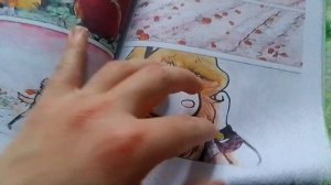 Комикс 920Лондон от Реми Бойдейл