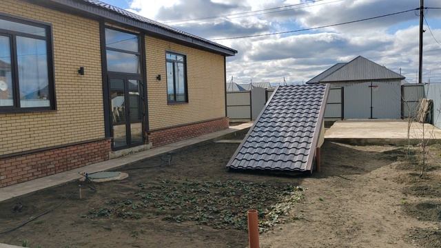 Сибирская Новый дом.