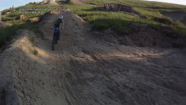 Трасса N2