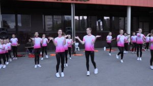 Фестиваль детства