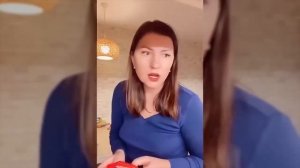 ЧАЕЧКА ИЩЕТ ПАПИКА