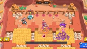 Играю в нулс бравл 2 часть