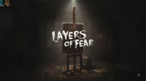 Layers of Fear (2016)