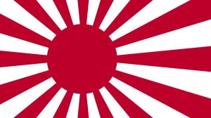 ЯПОНСКАЯ ИМПЕРИЯ 💀