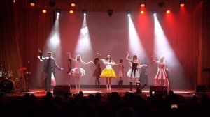 ИИПиОН | Студенческая весна 2026