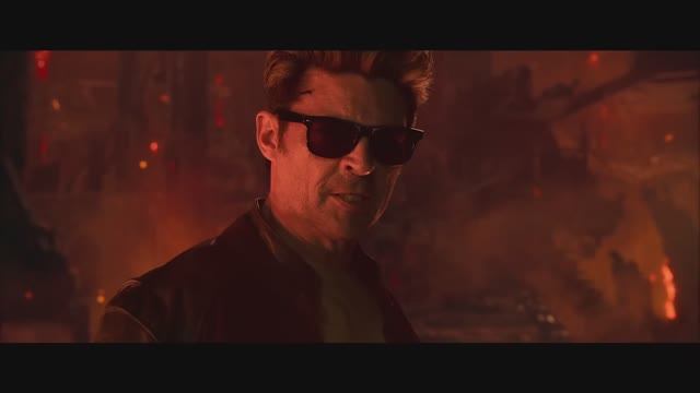 Мортал Комбат 2 (Mortal Kombat II) — новый трейлер фильма