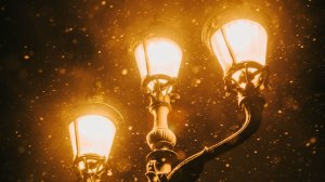 Газовое освещение 19 века. Почему это скрыли от нас ?