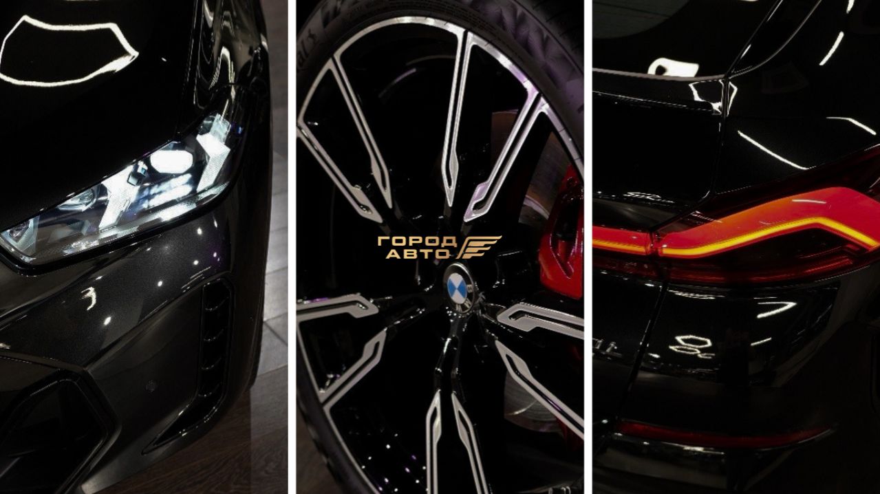 BMW X6 xDrive 40i M Sport