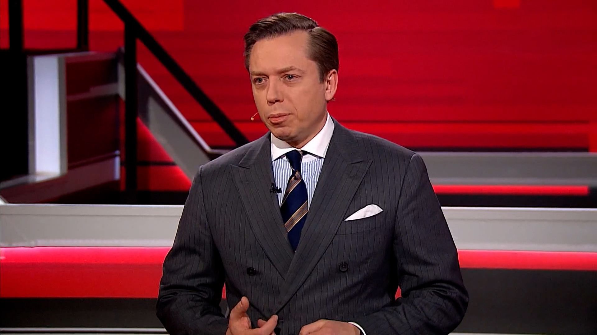 Клинцевич ¦ США и Иран - кто победил? Хазин,  Евстафьев, Кедми подтверждают