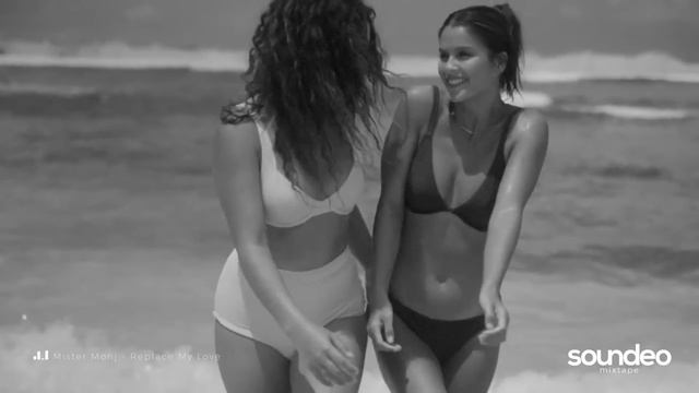 Attractive Deep Mix ｜ Deep & Vocal House, Chillout ｜ Soundeo Mixtape + Fashion House Mafia Records-(