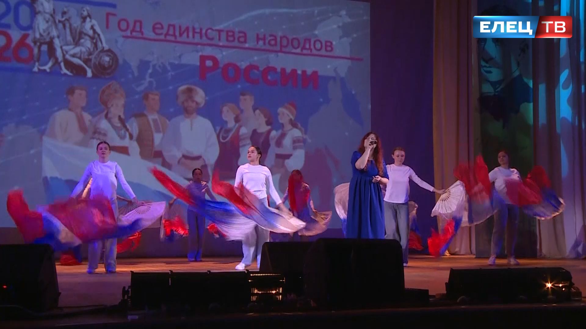 Праздник творчества и талантов: фестиваль 