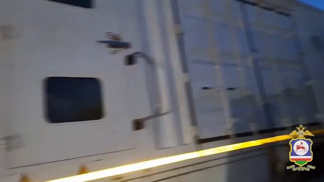 Якутии задержаны подозреваемые в краже 6 тонн дизельного топлива с нефтяного месторождения