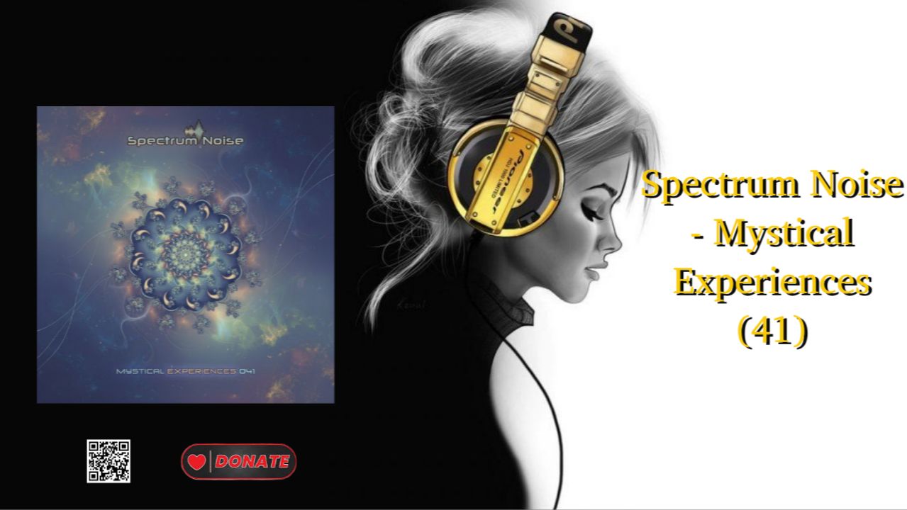 Spectrum Noise - Mystical Experiences (41)