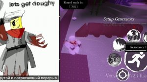 Тема погони Jon Doe (Jon Dough) | Chase teme (Forsaken)