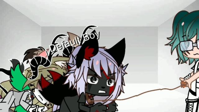 продолжение сериала ( лаборатория)