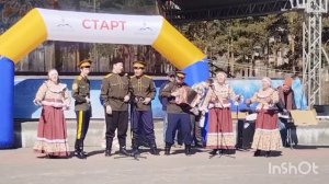 Казачья песня 10.04.2026