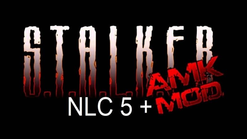 Легендарная Сборка S.T.A.L.K.E.R. NLC 5.08 + AMK 1.4.1 + Новый Сюжет 3. #Ностальгия #Прохождение
