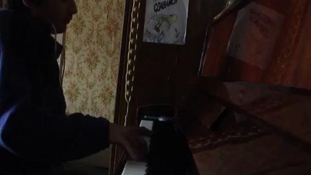 22 Свежая темка