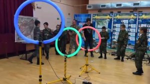 КОМАНДА ШКОЛЫ БПЛА «ФЕНИКС» ПРОВЕЛА ЗАНЯТИЕ В БУДЕННОВСКЕ