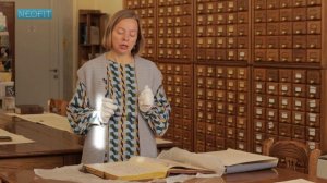 Русское церковное пение от знаменного распева до Рахманинова. 1 серия. Древнерусские распевы.