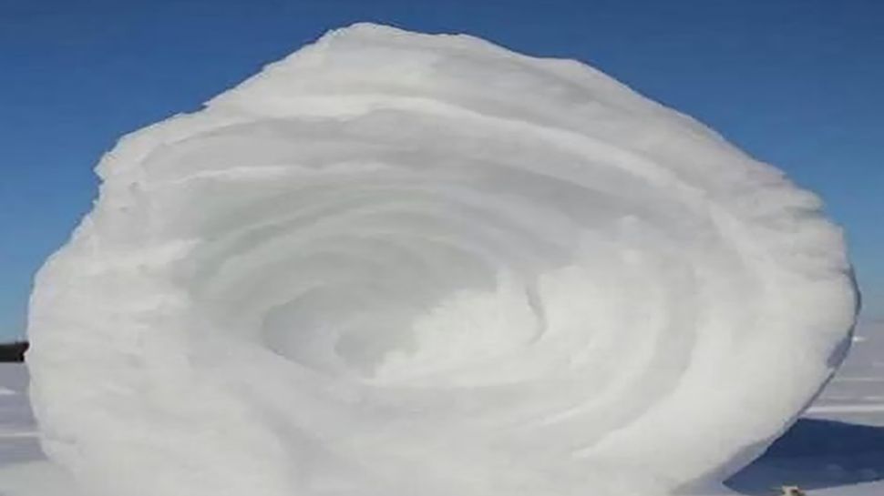 Уникальный Снег и Лед Байкала (Весна 2026г)