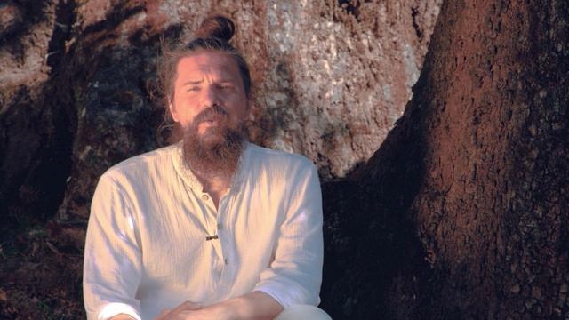 Премьера с 16 апреля! Чакраварти - энергия 8 чакр. Кундалини-йога с Алексеем Меркуловым