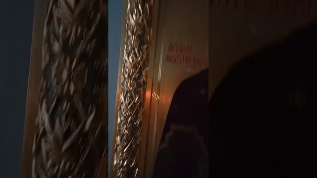 видео  покровский  монастырь  чистый  четверг    и за  здравие  леонида   слуцкого  лидера  лдпр