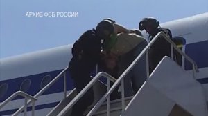 ЩИТ И МЕЧ: ЛЕГЕНДЫ ГОСБЕЗОПАСНОСТИ