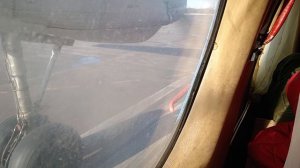 Ан-26 Руление