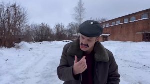 НОВЫЙ ГОД С БАТЕЙ