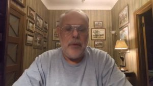 Экономика неопределенности: Что дальше? | Михаил Хазин