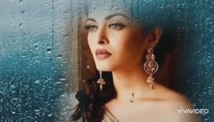 *** "А У ЛЮБВИ Я ПЛЕННИЦА" – ГАЛИНА ПОГОРЕЛЬСКАЯ***