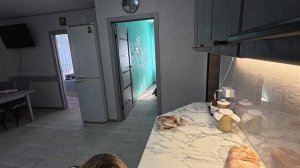 Творожная пасха. В жизни все не просто.