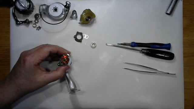 Катушка Ryobi Smap Mini BS 1000